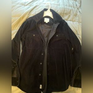 Corduroy Jacket American Eagle